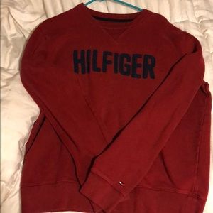 Tommy Hilfiger crewneck